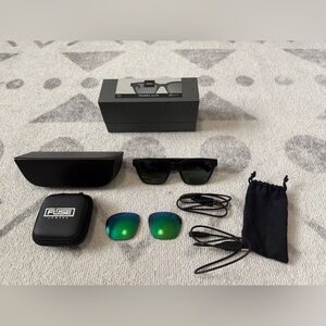 Bose Black VR Glasses with Accessories